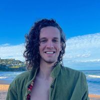 Jake Woodhead's Photo