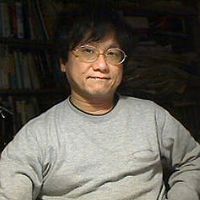 Shoichiro Hattori's Photo