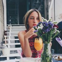 Jelena Petrovic's Photo