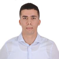 Zakaria MAROUF's Photo