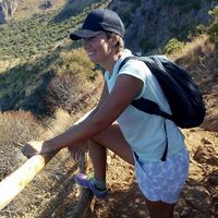 Katarina Hyzova的照片