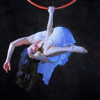 Zeynep Kuyumcu的照片