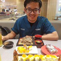 Shahrul Amansah's Photo