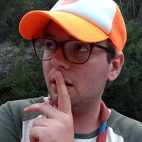 Thomas Simon's Photo