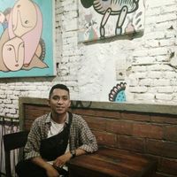 Gregoriandi Yanuarista's Photo