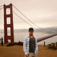 Eric Carpentier's Photo