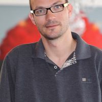 Mathieu Burthey's Photo