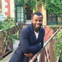 Tosin Akinsete's Photo