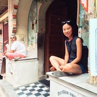 Photos de zhang duanduan