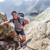 Michal Vyhnalek的照片