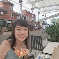 Le foto di 晴雯 張