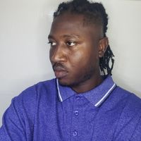 Anthony Akwasi Boah的照片