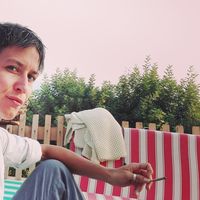 Francesca Franciosa的照片