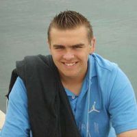 Kris Härtel's Photo