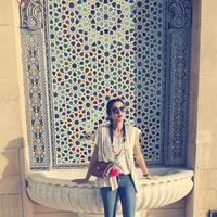 Samia Boulahnane的照片