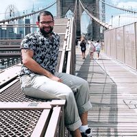 Benjamín López Barajas's Photo