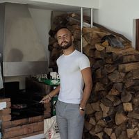 Pedro Patoilo's Photo