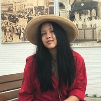 Zdjęcia użytkownika Katherine White