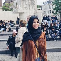 Nurain Syakirah的照片