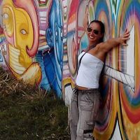 liza martins的照片