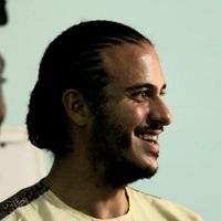 Konstantinos Maragkos's Photo