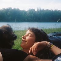 Elea Touboul-Desmartin's Photo