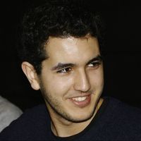 Ayour Bouaoud's Photo