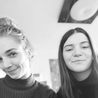 Thaddée Henriet's Photo