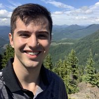 João Vitor Côrtes's Photo