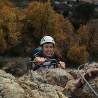 Anna Muñoz的照片