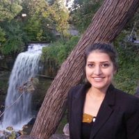 sahar khamsehi's Photo