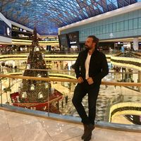 Ahmet Baran的照片