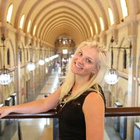 Meri Mustakallio's Photo