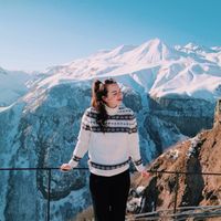 Elena  Obukhova的照片