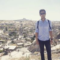 Kadir Kırka的照片