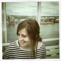 Ceri Wilson的照片