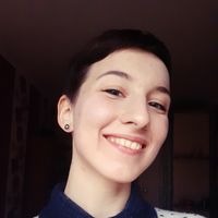 Anastasiia Trepova's Photo