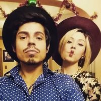 Edgar Contreras的照片