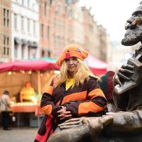 Ann Shevchenko's Photo