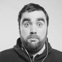 Andres Infante的照片