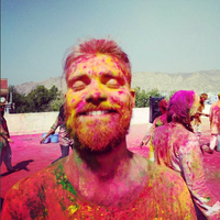 Fotos von Rafael Vieira