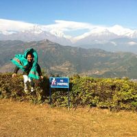 Asmita Thapa's Photo