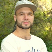 Максим Савин's Photo