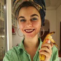 Sofia Dumbrava's Photo