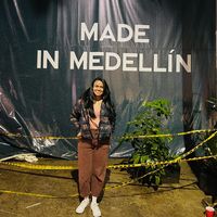 stibaliz Jimenez的照片