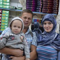 Sergey Dyakonov's Photo