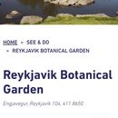 Guided Tour Of Garden 's picture