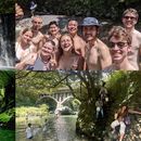 Foto de Kyoto River Swimming And Picnic