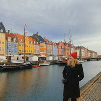 Kristýna Pivodová的照片