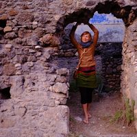 Katharina Rehberg's Photo